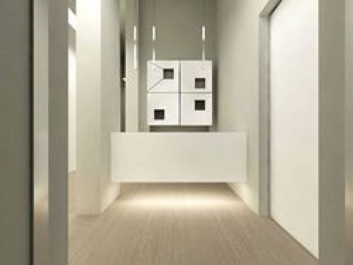 Archisio - Consolato Veneziano - Progetto Interior design