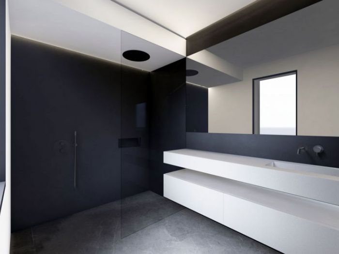 Archisio - Flavio Rizzo - Progetto Casa n