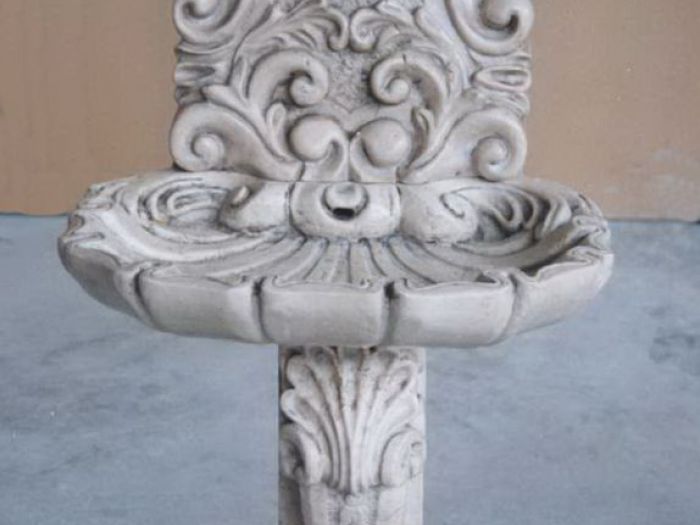 Archisio - Arte 2000 - Progetto Fontane in marmo