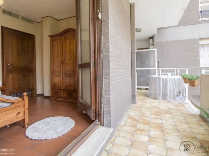 Archisio - Marina Dionisi Home Stager E Interior Designer - Progetto Valorizzazione di un appartamento in vendita
