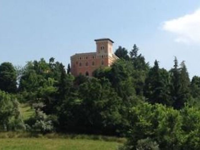 Archisio - Costetti E Dazzi Architetti - Progetto Consolidamento e restauro di castel montangelo