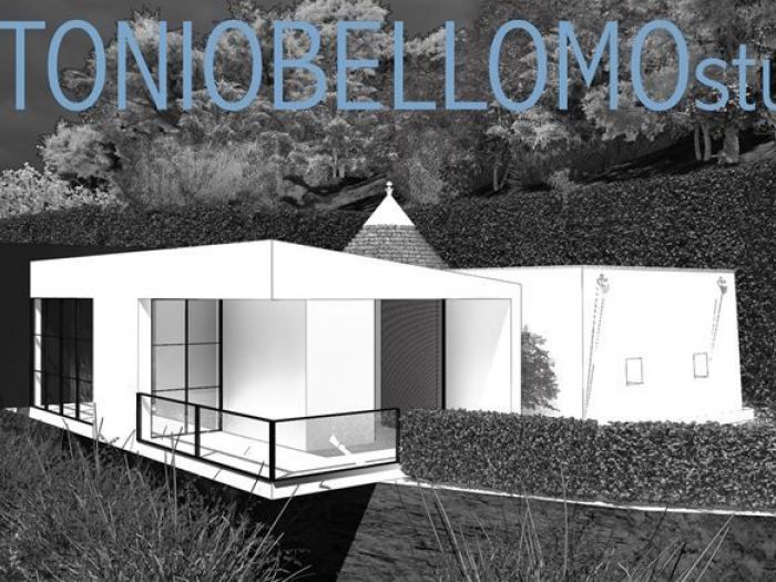 Archisio - Antonio Bellomo Designer - Progetto Architettura e contesto storico