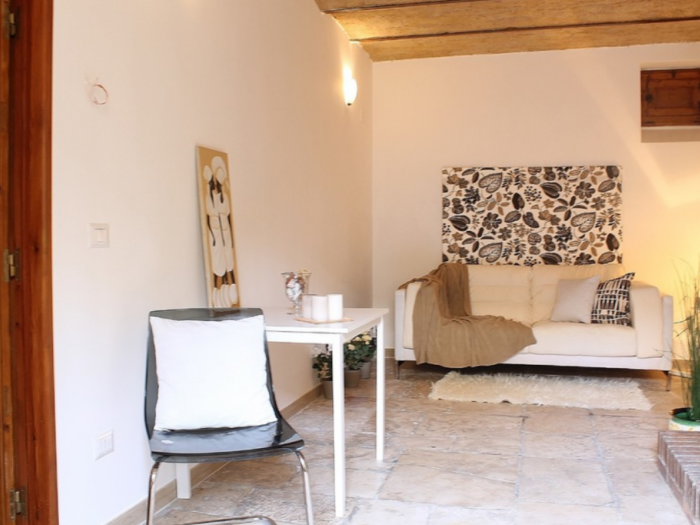 Archisio - Puglia Home Staging Di Claudia Nardone - Progetto Casa di via quintino sella