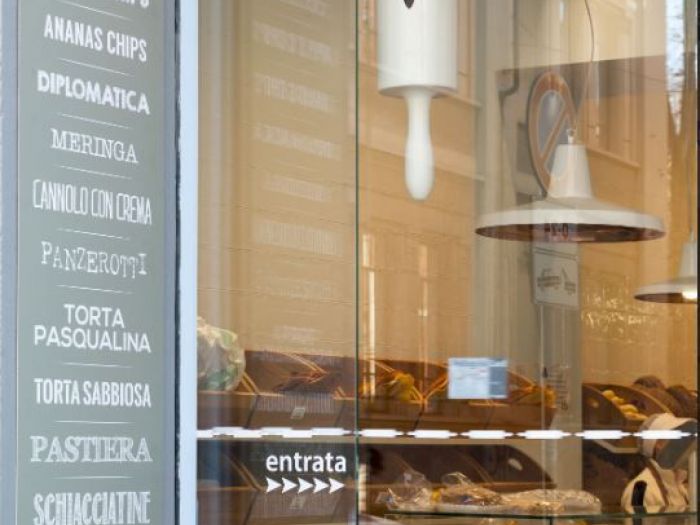 Archisio - Tonalite - Progetto Family bakery