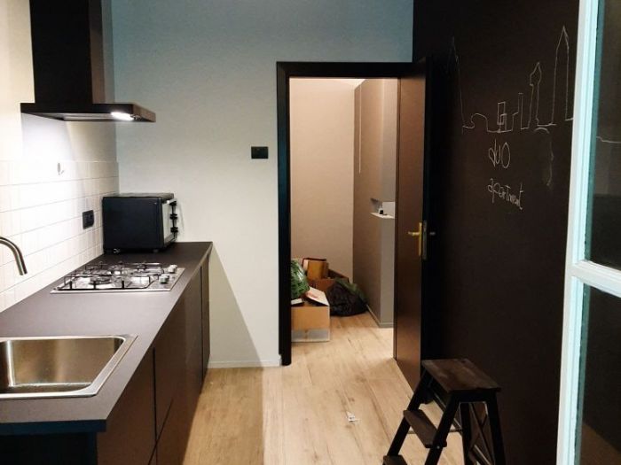 Archisio - Lrmvp Architetti - Progetto Duo apartment