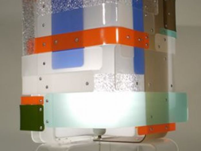 Archisio - Remo Design Lab Di Giorgio Ceccotti - Progetto Plexiglass lamps