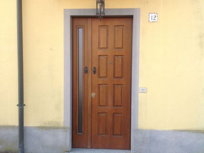 Archisio - Falegnameria Fortunati - Progetto Porte blindate e altri serramenti per comfort e sicurezza