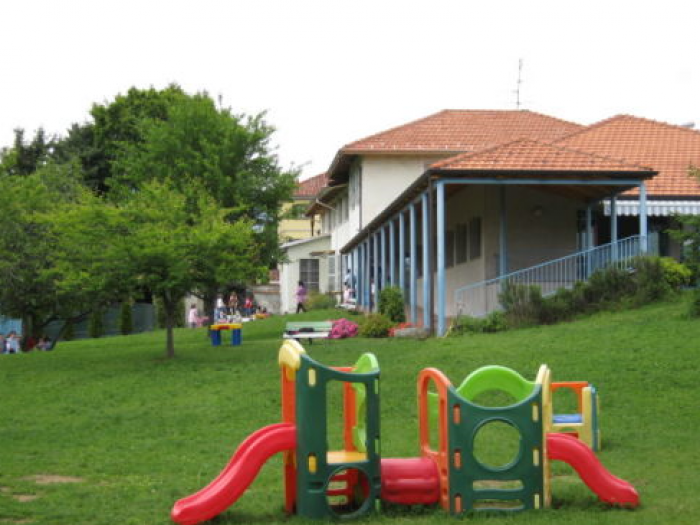 Archisio - Studio Di Architettura Masserano - Progetto Ristrutturazione con ampliamento di due sezioni complete della scuola dellinfanzia