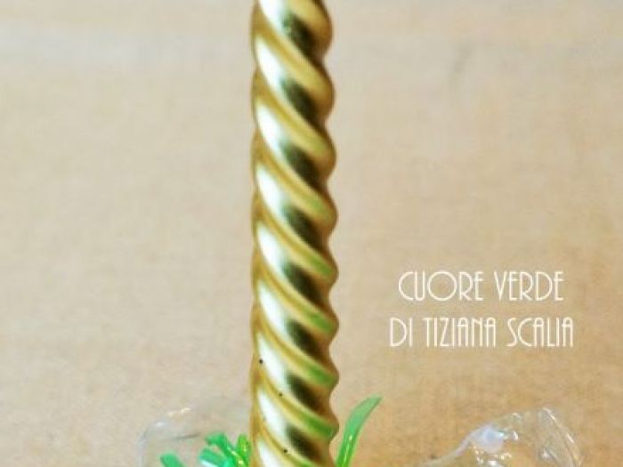 Archisio - Tiziana Scalia - Progetto Cuore verde
