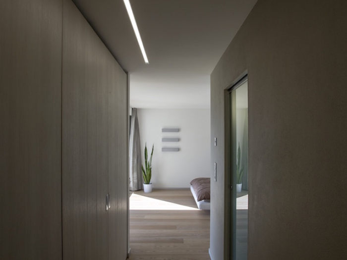 Archisio - Ideea Interior Design E Architettura - Progetto Villa f avry-dt-pont friburgo svizzera