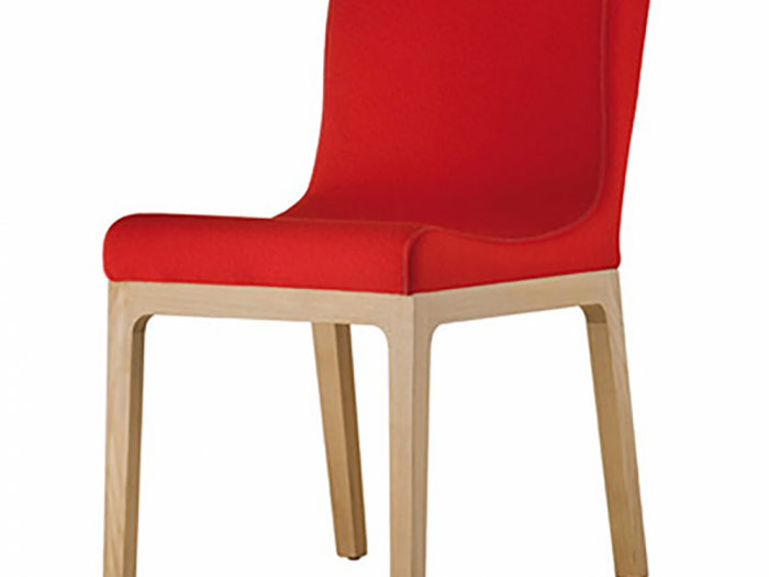 Archisio - Roberto Semprini - Progetto Chairs and armchairs