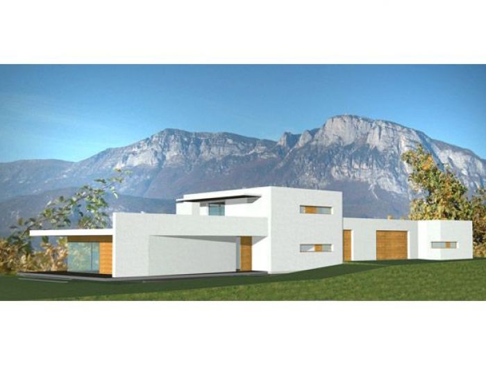 Archisio - Amp Studio Architettura Progettazione Ambientale - Progetto Architettura