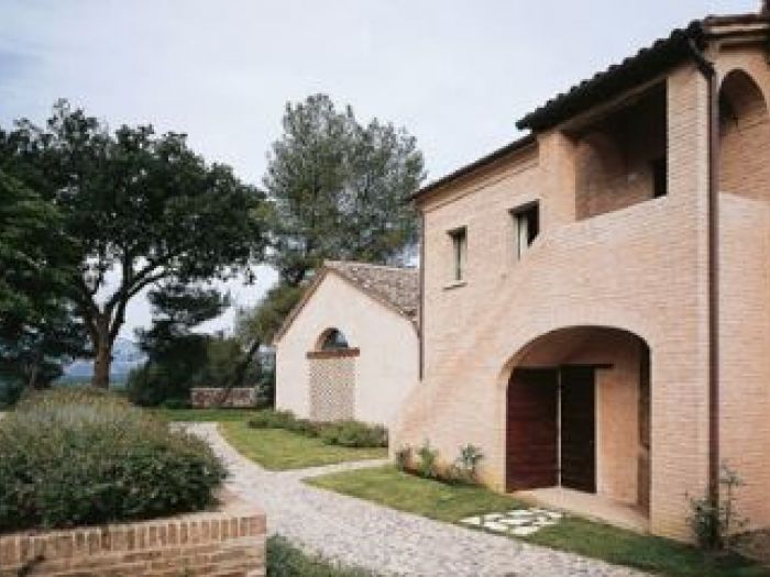 Archisio - Labo Bottini - Progetto Diversamente rurale nel cuore del montefeltro