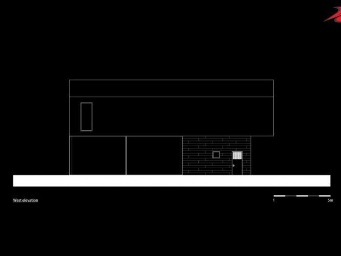 Archisio - Studio Pinelli - Progetto Casa l