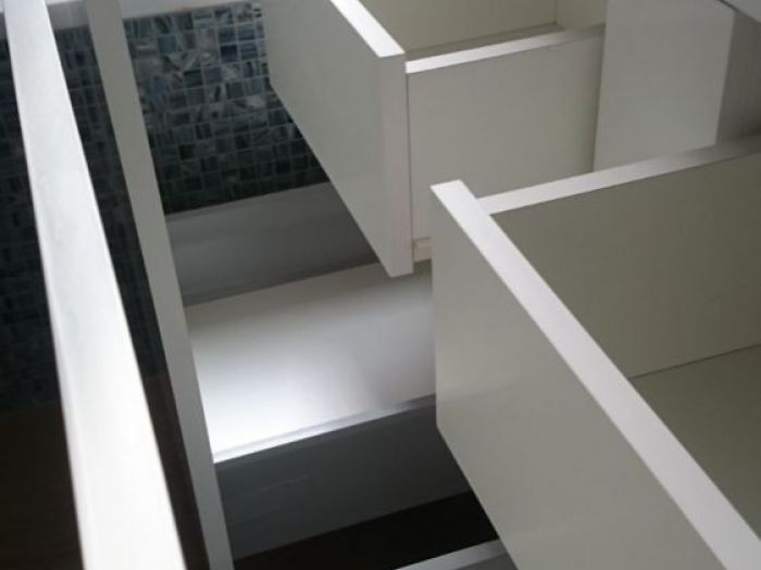 Archisio - Essecia Interior Design - Progetto Bagni