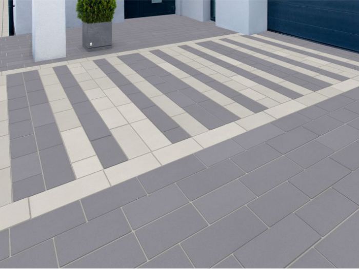 Archisio - D Materials - Progetto Smart paving stone