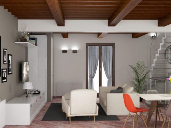 Archisio - Design Wood - Progetto 2016 casa c