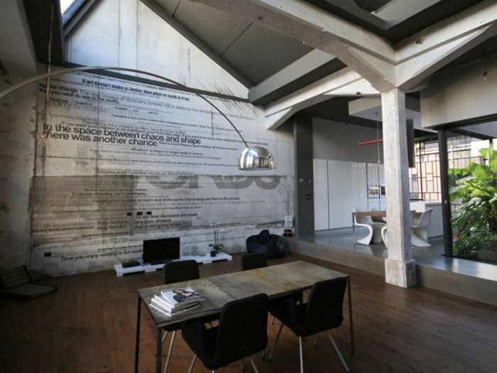 Archisio - Flab Studio Interior Design - Progetto Interni idee e arredamento dinterni e lavori edili