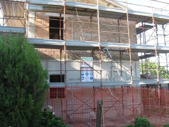 Archisio - Sartini Srl Impresa Costruzioni - Progetto Ristrutturazioni