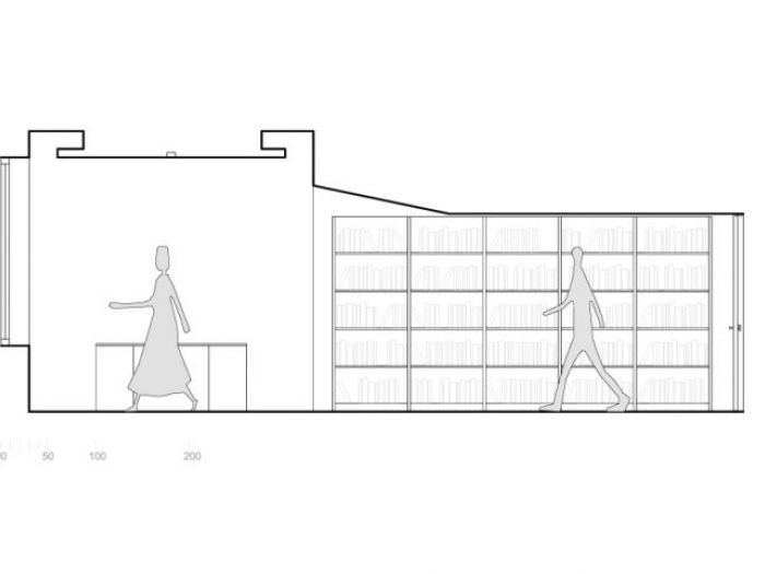 Archisio - Howo Architecture - Progetto White office