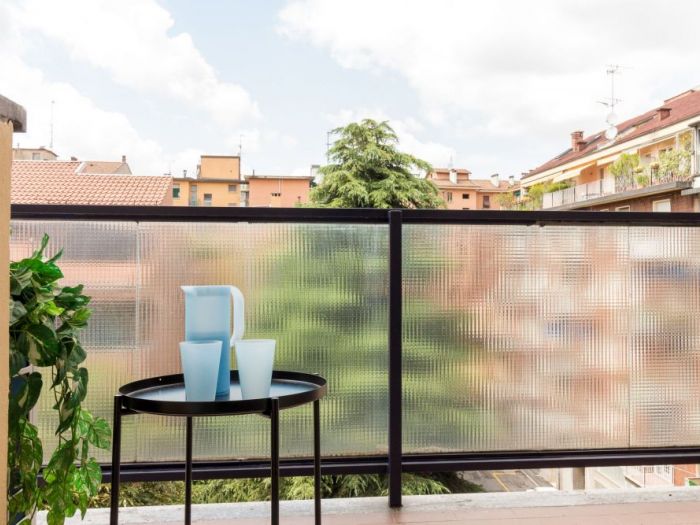 Archisio - Dettagli Home Staging Silvia Marcheselli - Progetto Appartamento nel cuore di bologna