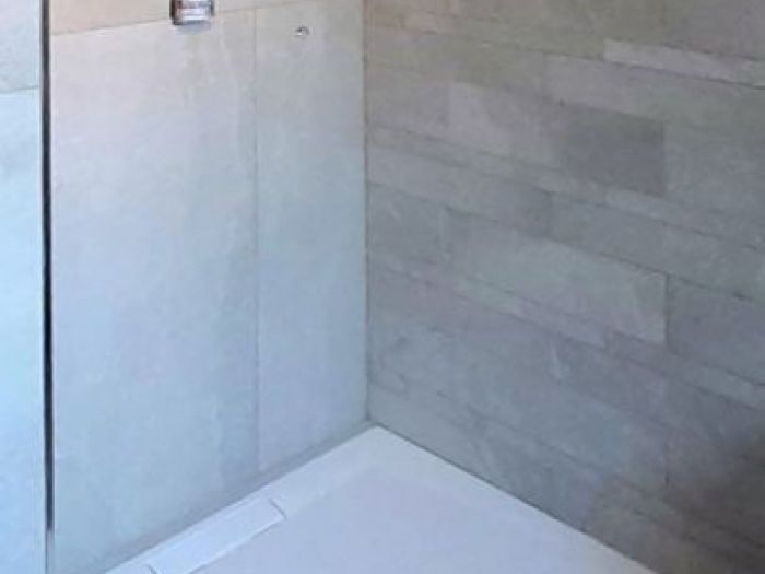 Archisio - Mani Srl Ristrutturazini - Progetto Ristrutturazione ed ampliamento bagno