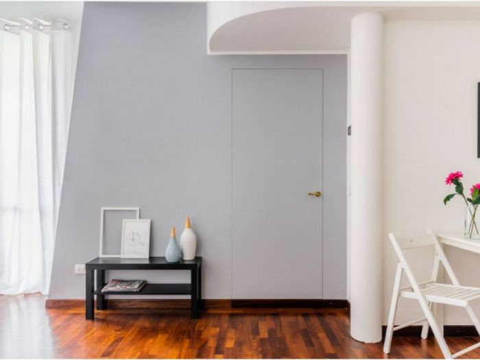 Archisio - Venduta A Prima Vista - Progetto Simply minimal home staging