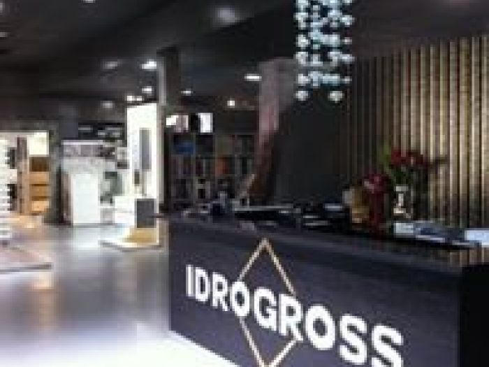 Archisio - Idrogross - Progetto Idrogross