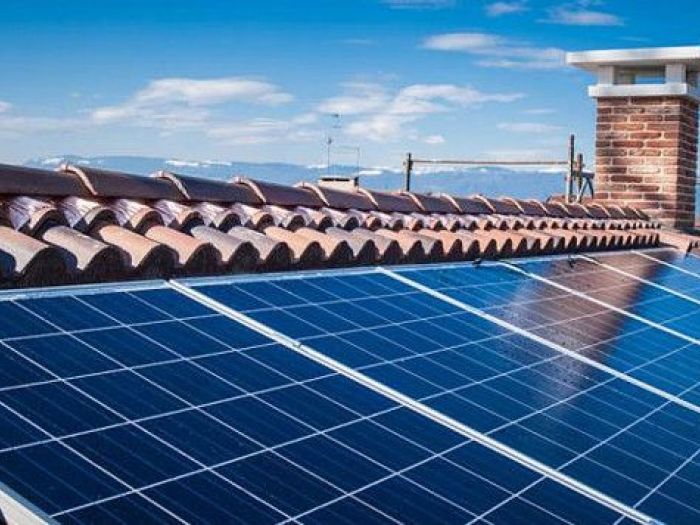 Archisio - Termoidraulica Brunimpianti - Progetto Installazione di pannelli solari e impianti a energia alternativa