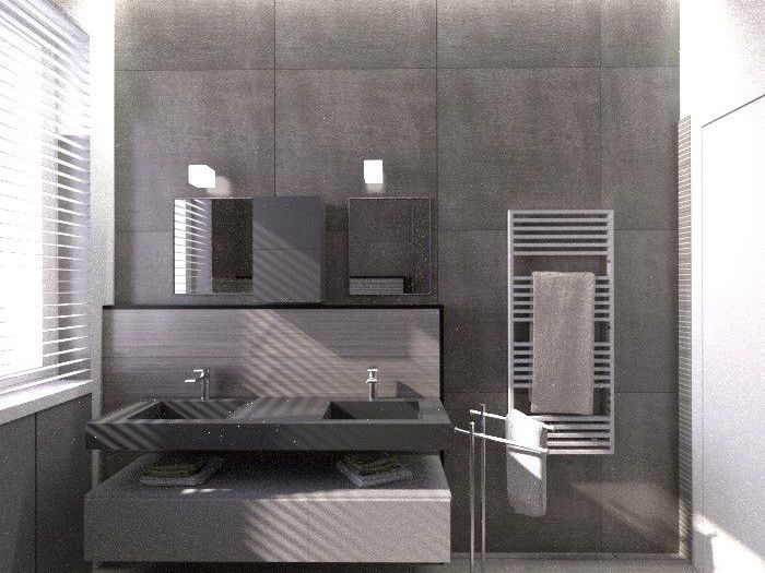 Archisio - Yodaa Architecture - Progetto Pesange house