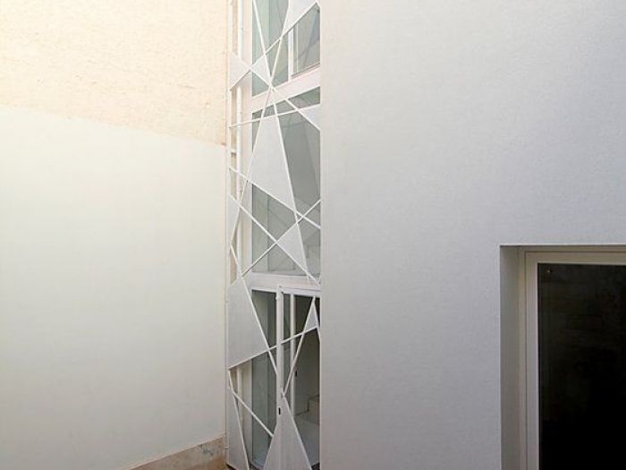 Archisio - Ada Atelier Darchitettura - Progetto Canopy house