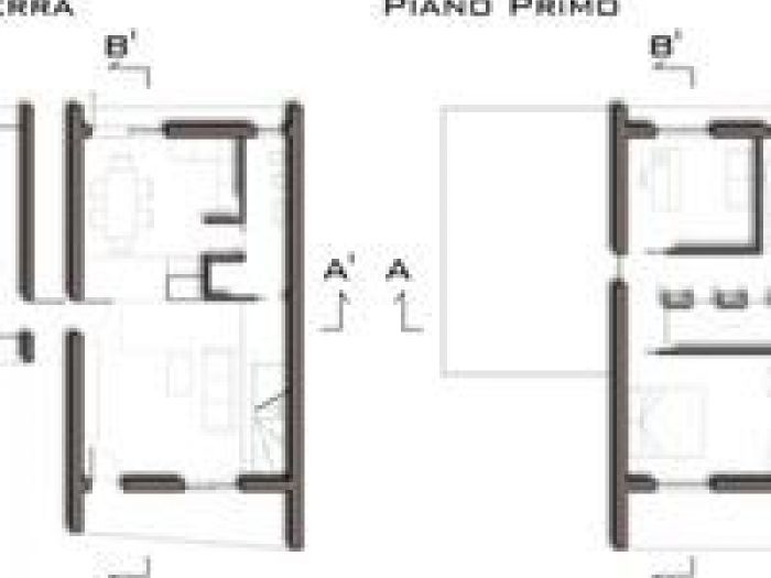 Archisio - Francesco Buscemi Architetto - Progetto Casa