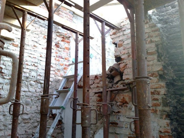 Archisio - Edilnica - Progetto Ristrutturazione e restauro saronno