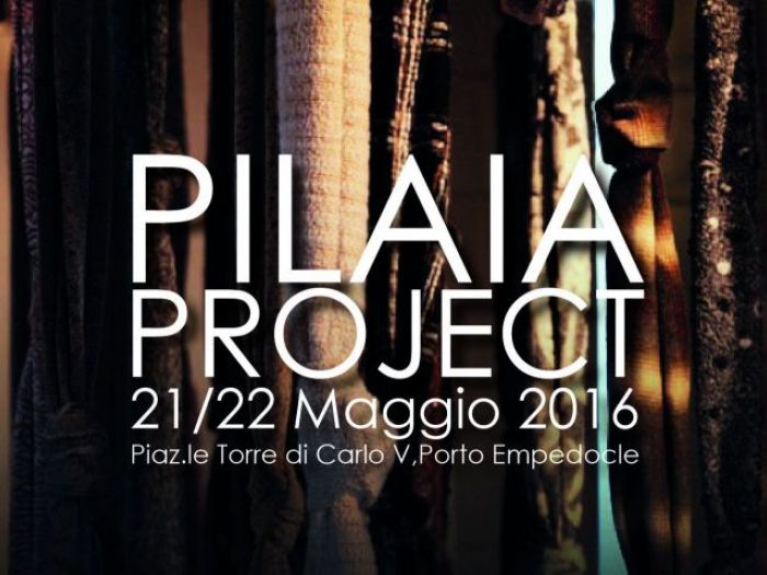 Archisio - Javier Reyes Batista - Progetto Pilaia project