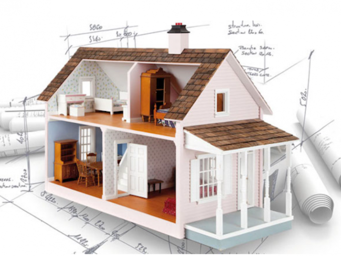 Archisio - Home Solution Di Flavio Nitti - Progetto Ristrutturazione casa