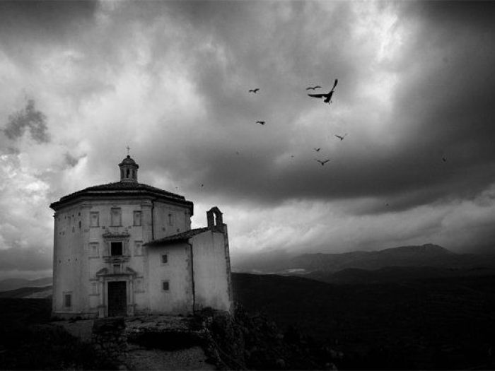 Archisio - Andrea Cutelli Fotografo - Progetto Fotografie in bianco e nero