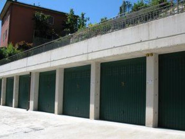 Archisio - Riparazione Serrande Lecco - Progetto Porte basculati e porte blindate
