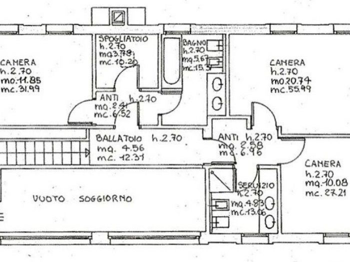 Archisio - Cofra Architettura Design Innovazione - Progetto Casa ecobiocompatibile