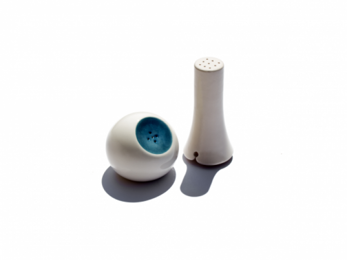 Archisio - Bhumi Ceramica - Progetto In-tavola