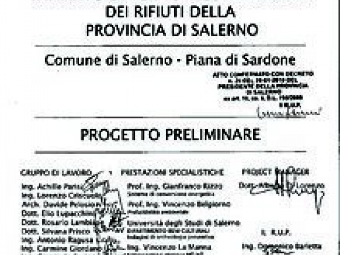Archisio - Carla Gatto - Progetto Office sit - toponymy office