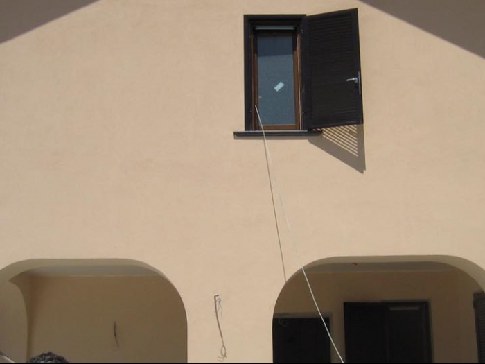 Archisio - House Porte E Finestre House Di Avallone Danilo - Progetto finestre per tetto