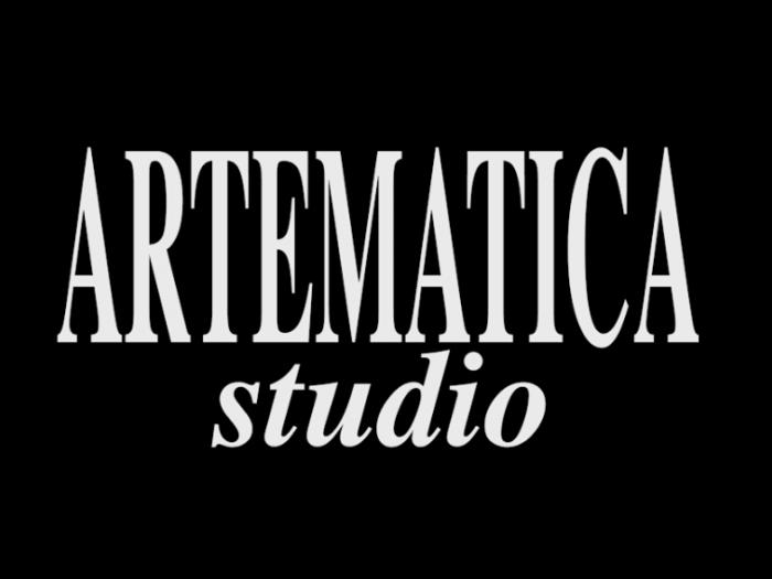 Archisio - Artematica Studio - Progetto Il vecchio studio