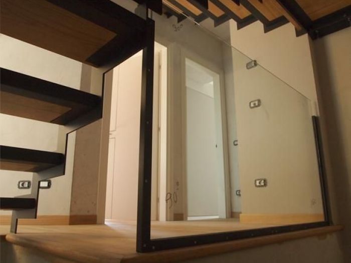 Archisio - Studio Architettura Golinelli - Progetto Demolizione e ricostruzione casa unifamiliare