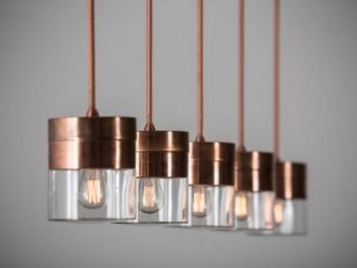 Archisio - Light Gallery - Progetto Light gallery