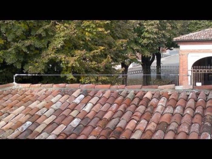 Archisio - Impresa Edile Bungu Gjovalin - Progetto Rifacimento tetti