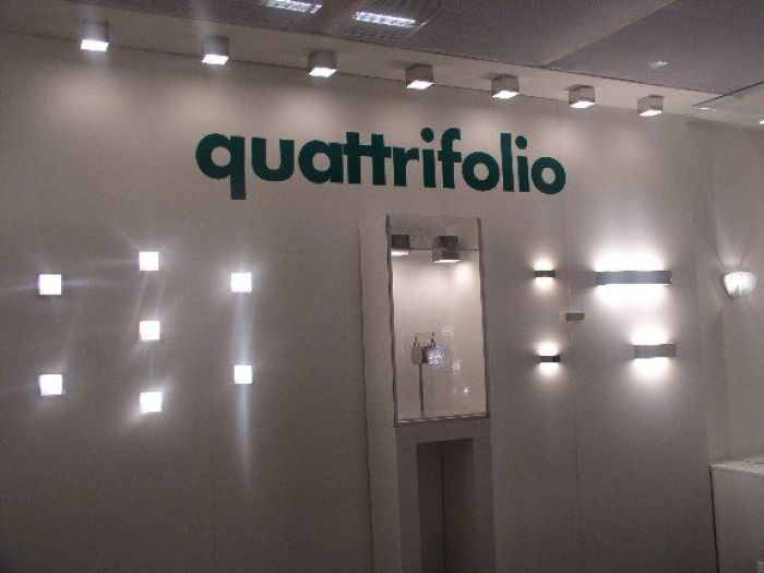Archisio - Quattrifolio - Progetto QUATTRIFOLIO