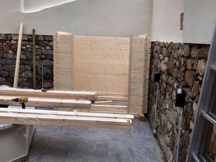 Archisio - Rocca Di Mezzo Srls - Progetto Costruzioni in legno