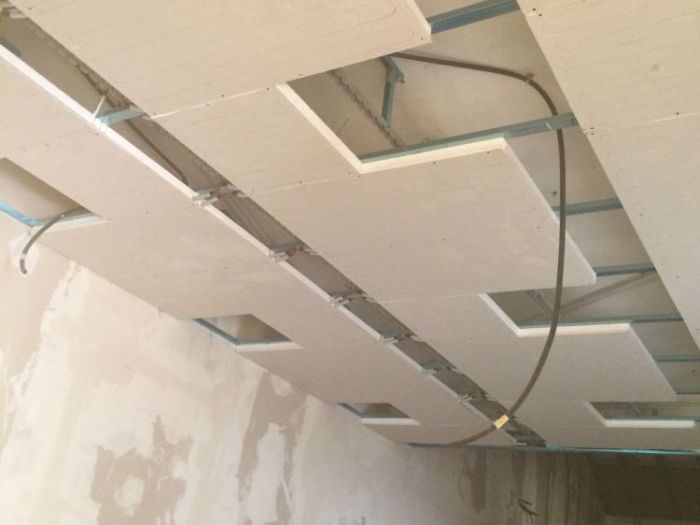 Archisio - Clima Domo Srls - Progetto Riscaldamento e raffrescamento con pannelli radianti a soffitto