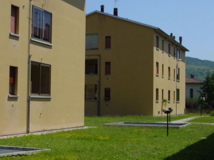Archisio - Baranzoni Architetti srl - Progetto Ville residenziali