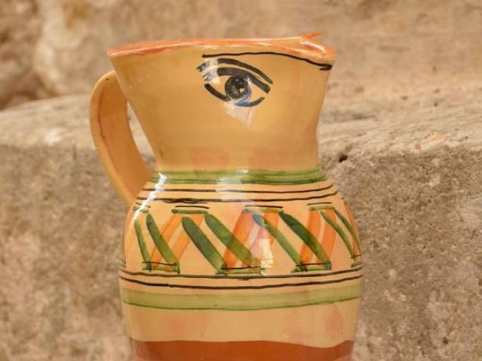Archisio - Creazioni In Ceramica Di Agostino Branca - Progetto Brocche collezione 2018